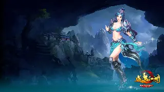 传奇不只是游戏：那段燃烧的青春与不灭的传奇印记 图片