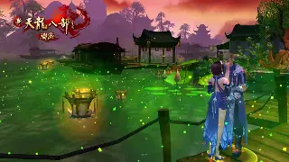 传奇骨灰级揭秘：失落圣域隐藏剧情与钞能力进阶刷怪打宝终极指南 poster