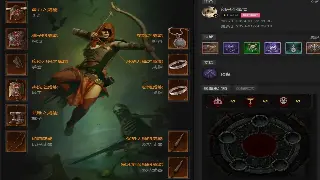 揭秘传奇私服新版本：隐藏指令与极限玩法深度解析 poster