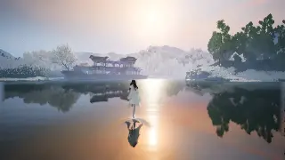 《传奇》主线任务深度解析：揭秘沙城秘境，重燃兄弟情与传奇回忆 图片