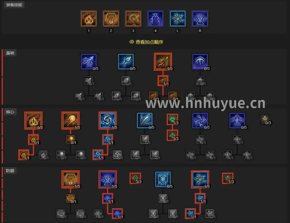 玛法激情