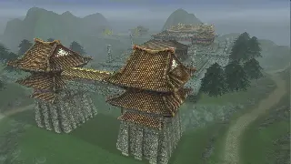 传奇全地图探索指南：资深玩家总结的刷怪避坑建议 图片