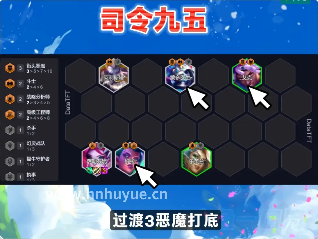 隐藏区域