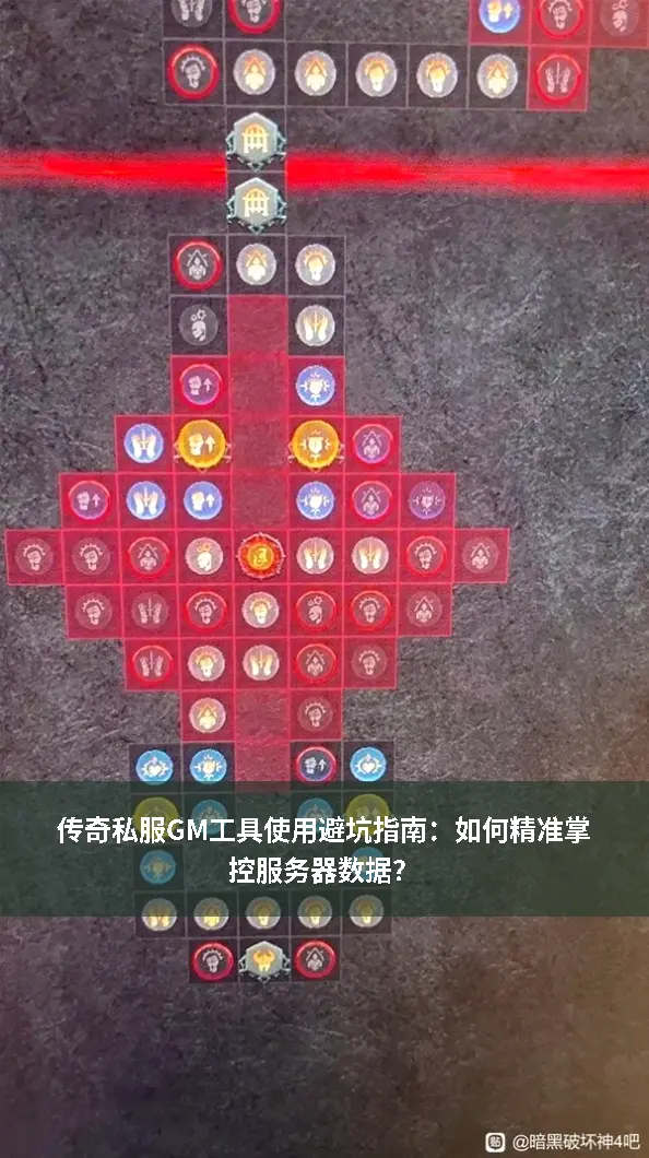 服务器管理
