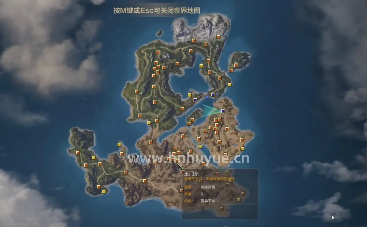传奇回忆