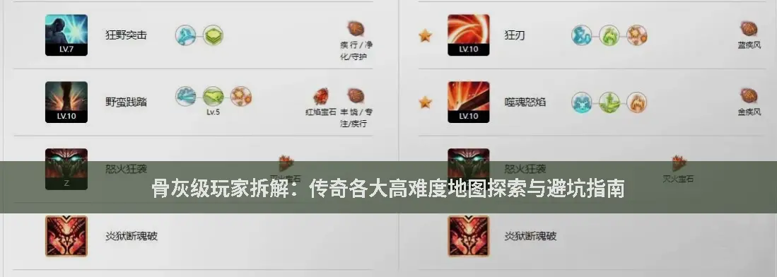 地图探索